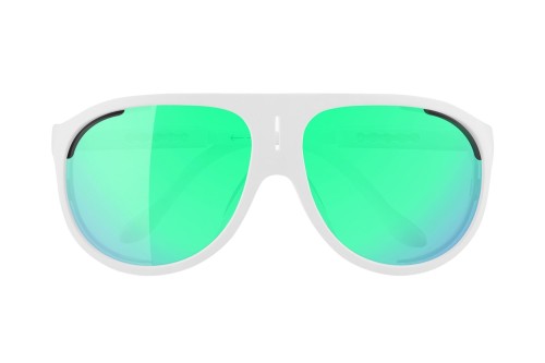 Okulary Alba Optics SOLO WHT / VZUM F-LENS BTL Photochrom