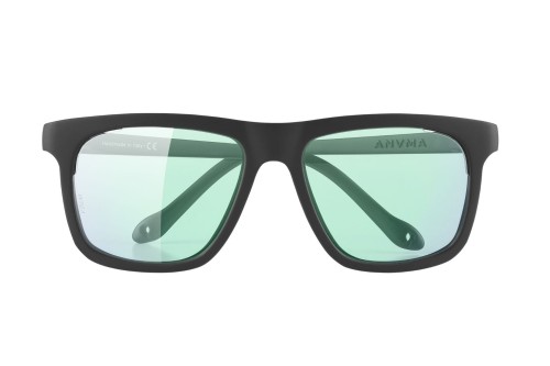 Okulary Alba Optics ANVMA BLK / VZUM F-BTL E Photochrom