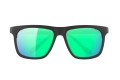 Okulary Alba Optics ANVMA BLK / VZUM F-BTL E Photochrom