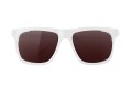 Okulary Alba Optics ANVMA WHT / VZUM POU E