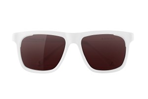 Okulary Alba Optics ANVMA WHT / VZUM POU E