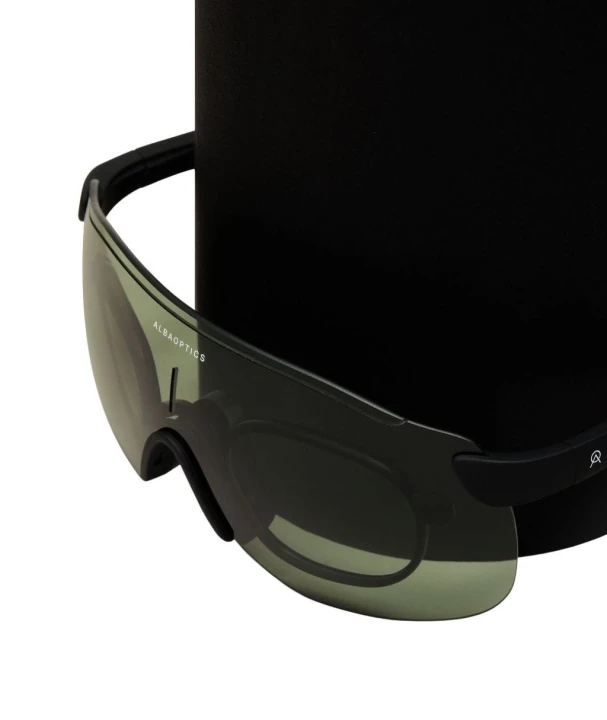 Klips Alba Optics do soczewek korekcyjnych