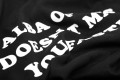 T-Shirt Alba Optics AODMYF