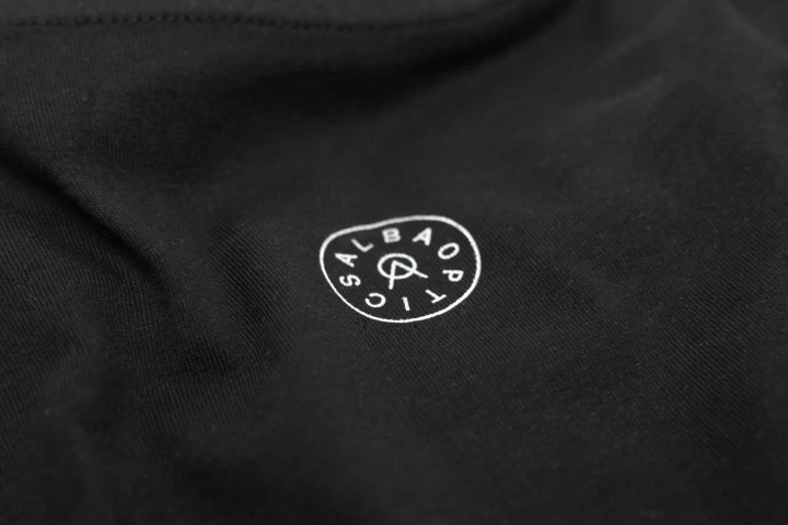 T-Shirt Alba Optics AODMYF