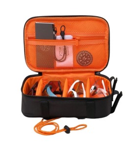 Torba na okulary Alba Optics DIVISION BAG 