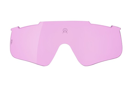 Soczewki Alba Optics DELTA / VZUM A-LENS PINK