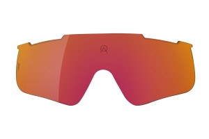 Soczewki Alba Optics DELTA / VZUM A-LENS ML LAVA