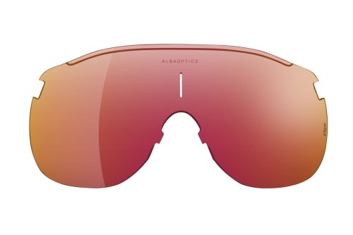 Soczewki Alba Optics STRATOS / VZUM S-LENS ML LAVA