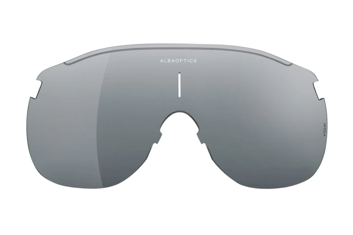 Soczewki Alba Optics STRATOS / VZUM S-LENS MR ALU