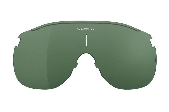 Soczewki Alba Optics STRATOS / VZUM S-LENS LEAF