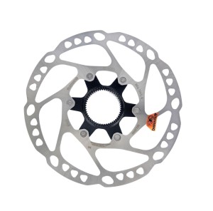 Tarcza hamulcowa Shimano Deore SM-RT64, 160mm, CenterLock