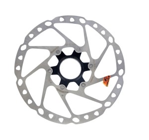 Tarcza hamulcowa Shimano Deore SM-RT64, 180mm, CenterLock