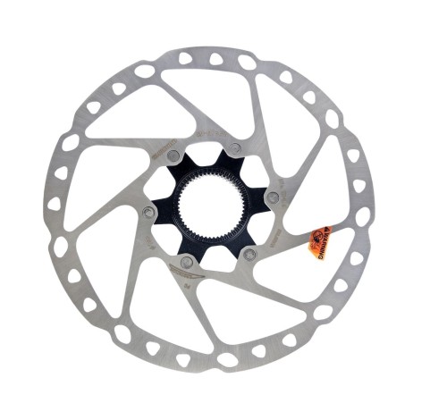 Tarcza hamulca Shimano Deore SM-RT64, 180mm