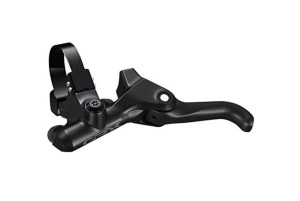 Klamka hamulca tarczowego Shimano GRX BL-RX812, lewa