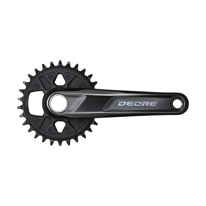 Korba Shimano FC-M6100 Deore 30T 12s
