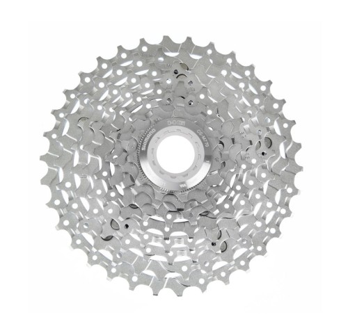 Kaseta Shimano CS-M770 XT 11-34, 9s