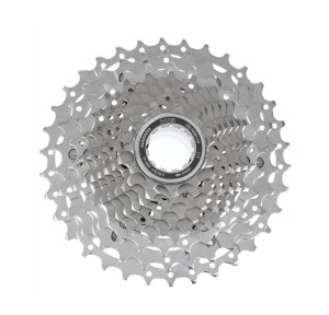 Kaseta Shimano SLX CS-HG81, 11-34z, 10s