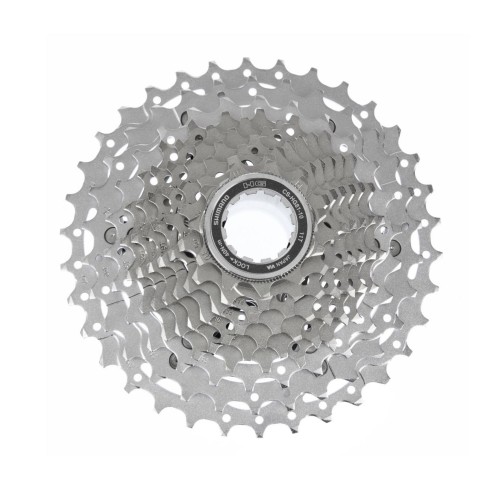 Kaseta Shimano SLX CS-HG81, 11-34z, 10s