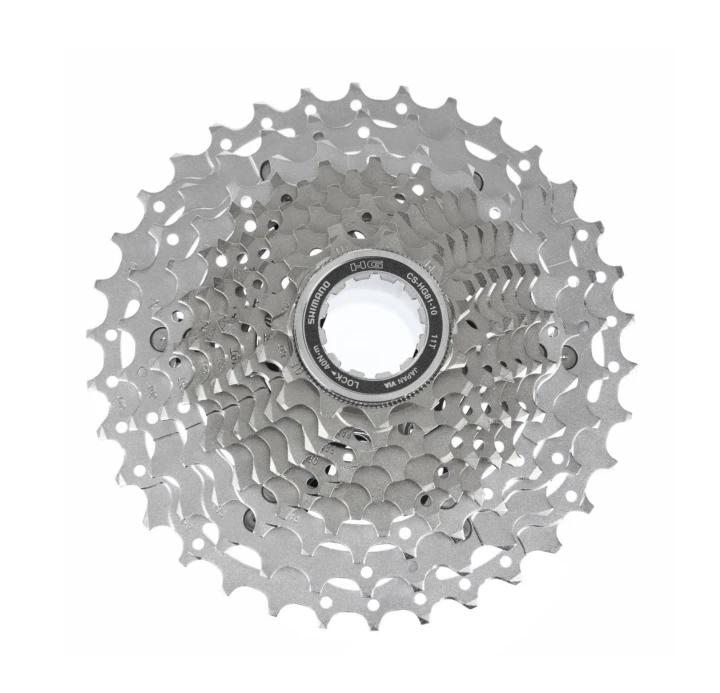 Kaseta Shimano SLX CS-HG81, 11-34z, 10s
