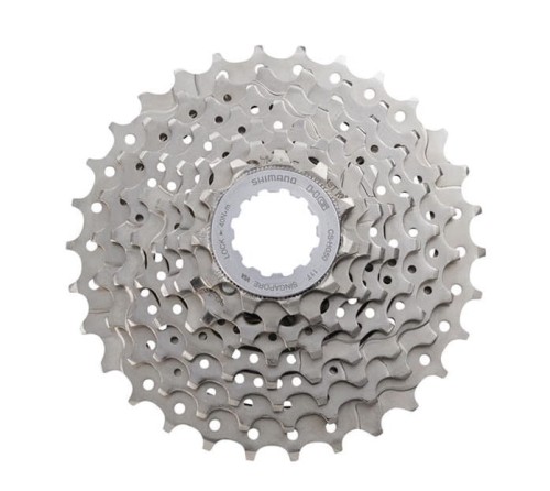 Kaseta Shimano Tiagra CS-HG50 11-36, 10s
