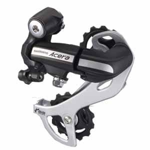Przerzutka tylna Shimano Acera RD-M360. 7/8s
