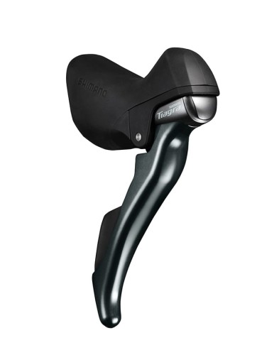 Klamkomanetka Shimano Tiagra ST-4700, 10s, prawa