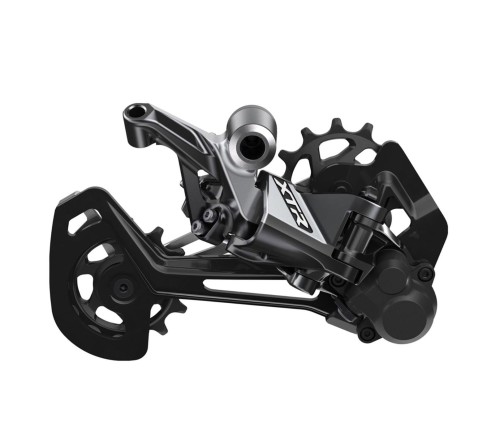 Przerzutka tył Shimano XTR RD-M9100, SGS, 12s