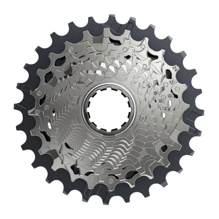 Kaseta Sram Force D1 XG-1270, 10-28, 12s