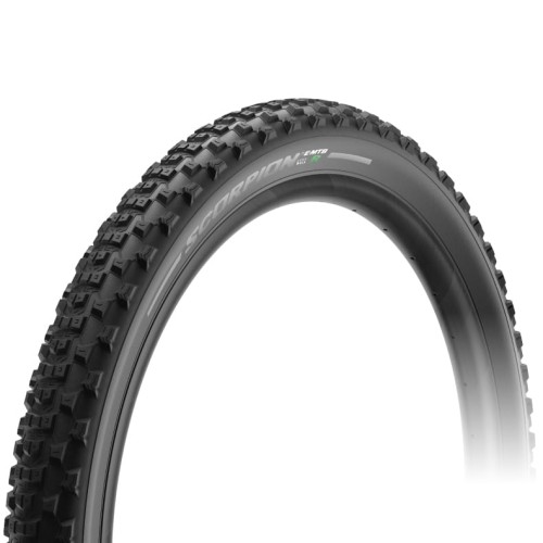 Opona Pirelli Scorpion E-MTB Rear