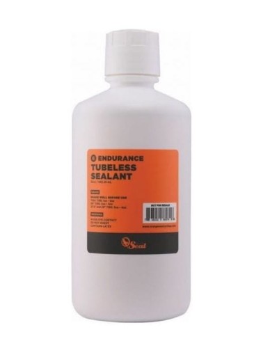 Płyn uszczelniający Orange Seal Endurance 948ml