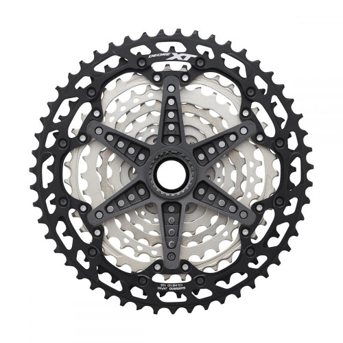 Kaseta Shimano XT CS-M8100, 10-51, 12s