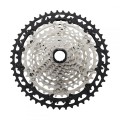 Kaseta Shimano XT CS-M8100, 10-51, 12s