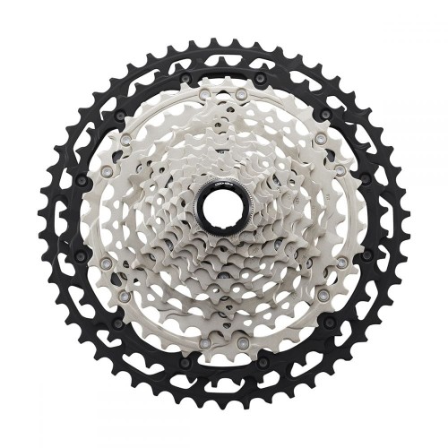 Kaseta Shimano XT CS-M8100, 10-51, 12s