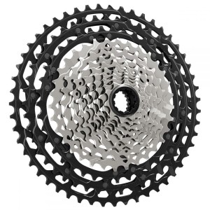 Kaseta Shimano XTR CS-M9101, 10-51, 12s