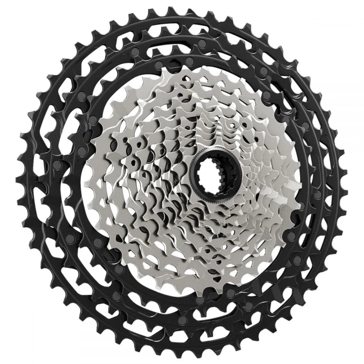 Kaseta Shimano XTR CS-M9101, 10-51, 12s