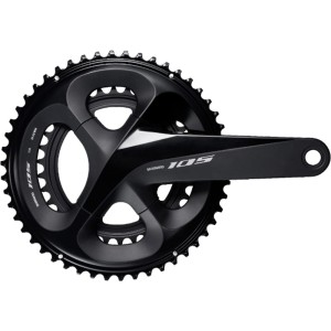 Korba Shimano 105, FC-R7000, 50x34z