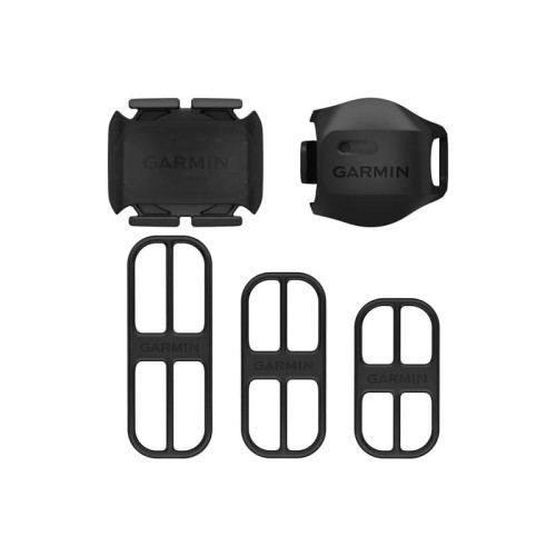 Czujnik prędkości i kadencji Garmin Speed Cadence Sensor v2