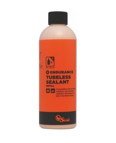 Płyn uszczelniający Orange Seal Endurance 237ml