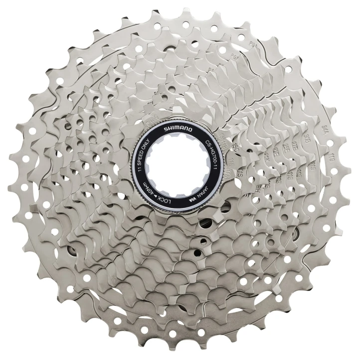 Kaseta Shimano CS-HG700 11-34, 11s