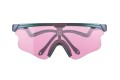 Okulary Alba Optics DELTA LEI GP VZUM / ML PINK