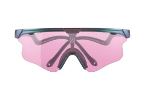 Okulary Alba Optics DELTA LEI GP VZUM / ML PINK