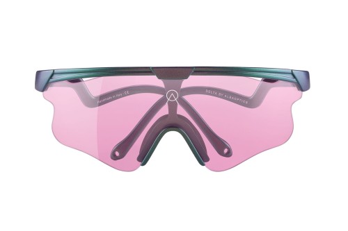Okulary Alba Optics DELTA LEI GP VZUM / ML PINK
