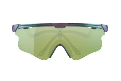 Okulary Alba Optics DELTA LEI GP VZUM / ML KING