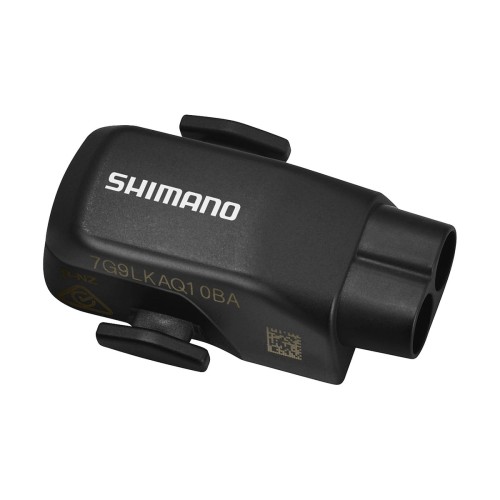 Nadajnik Shimano Di2 EWWU101C E-Tube ANT+ Bluetooth, 2 porty