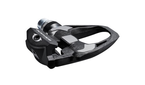 Pedały Shimano Dura-Ace PD-R9100 SPD-SL