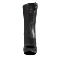 Ochraniacz na buty Assos Rain Booties Black Series
