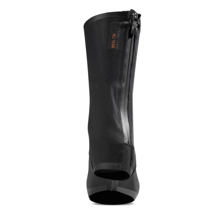 Ochraniacz na buty Assos Rain Booties Black Series