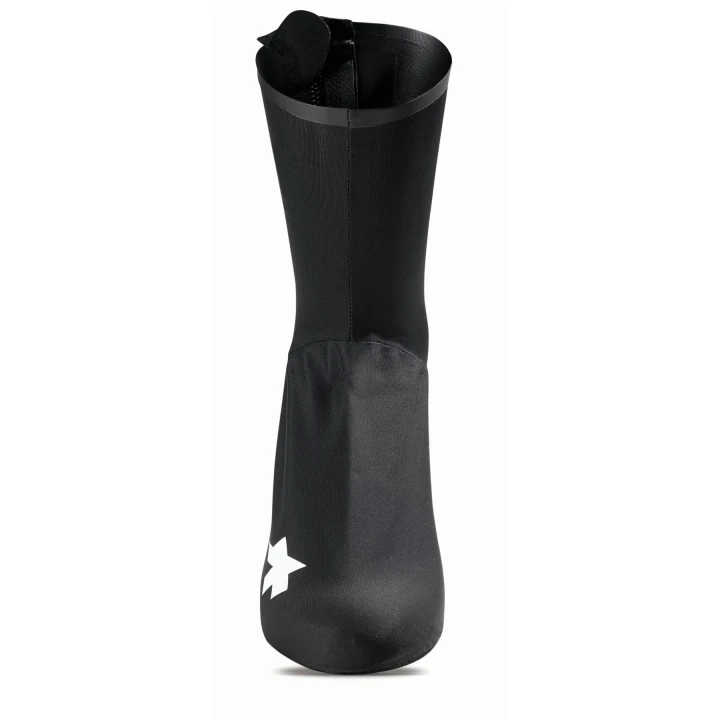 Ochraniacz na buty Assos Rain Booties Black Series