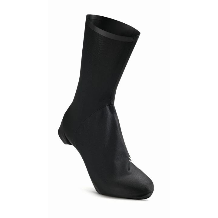 Ochraniacz na buty Assos Rain Booties Black Series