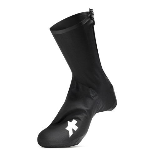 Ochraniacz na buty Assos Rain Booties Black Series